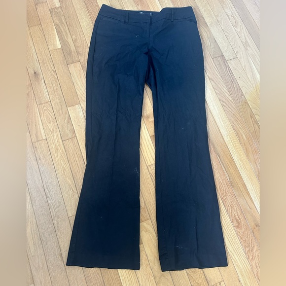 New York & Company Pants - Women’s New York & Company Black Trousers Size 12